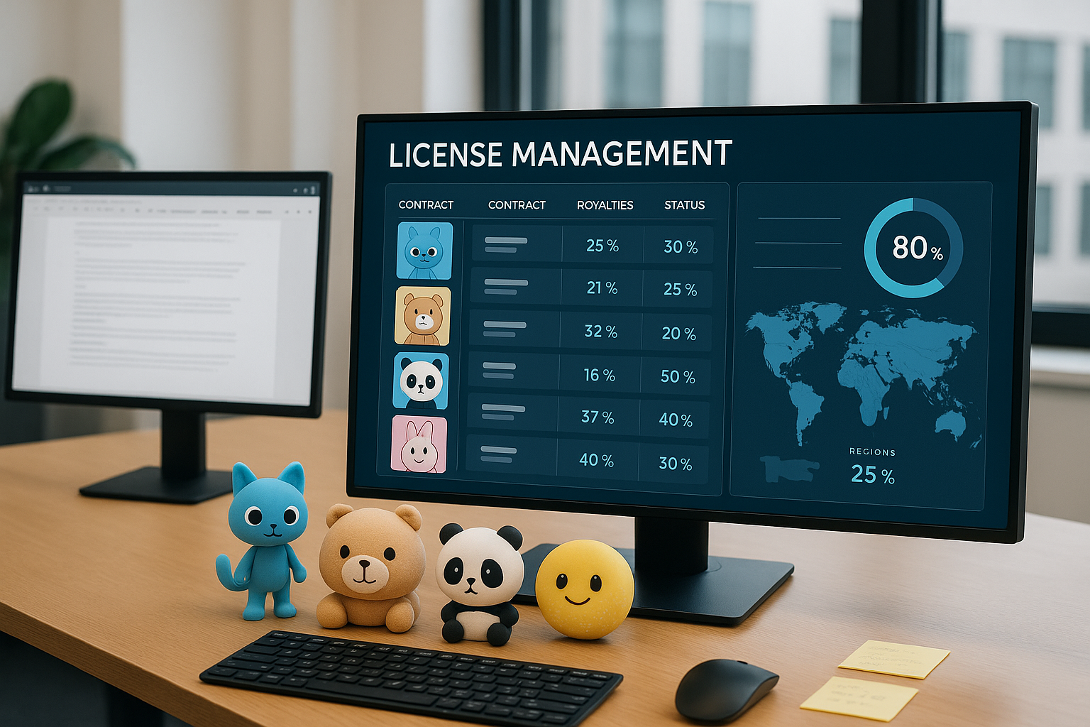 コンサルティング