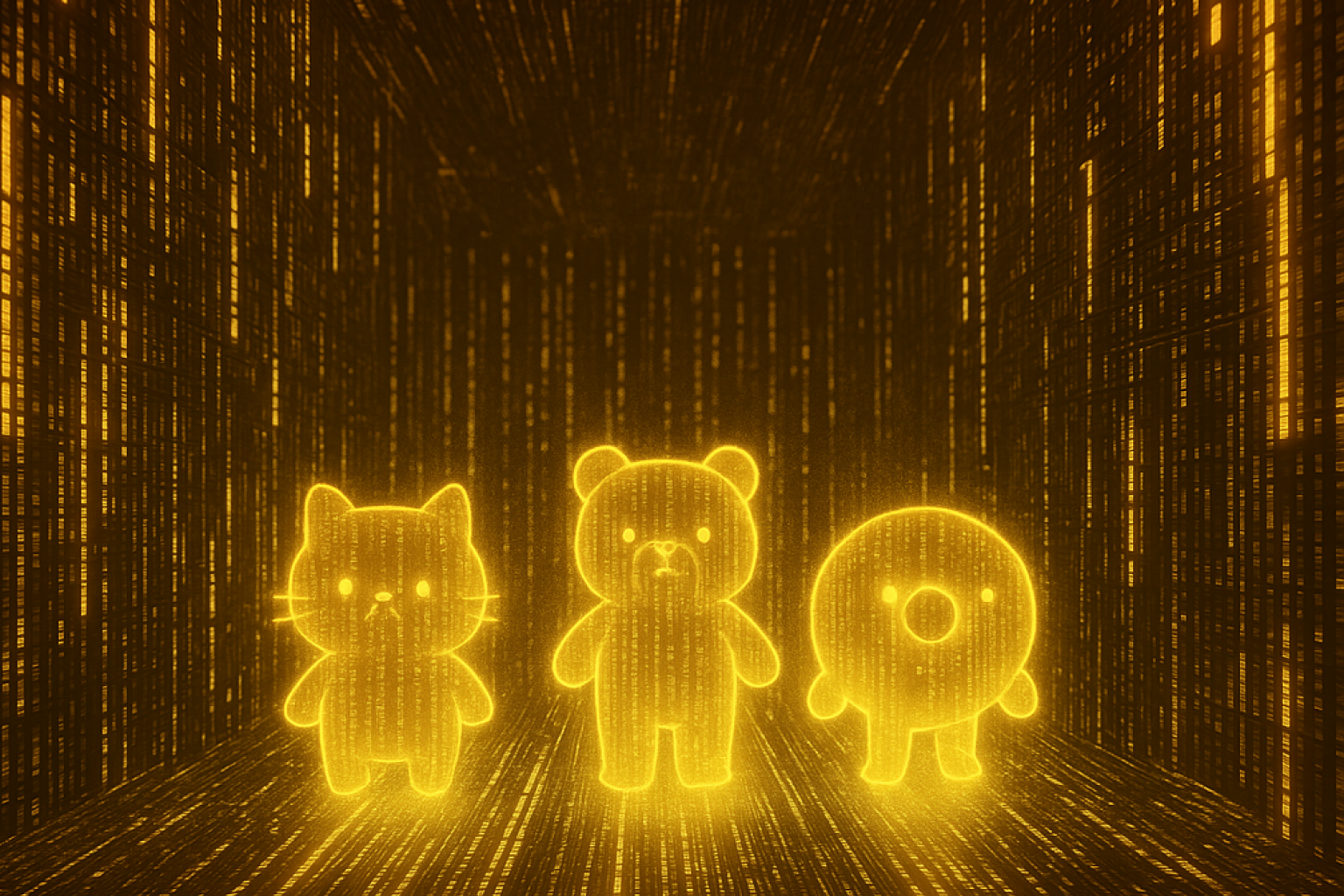 IP開発と世界観構築